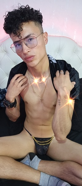 Artista JackThomsonn Foto 1