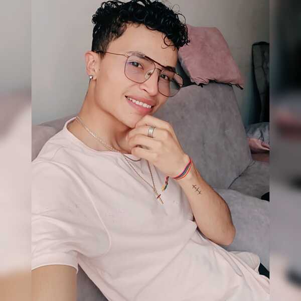 Darsteller JackThomsonn Foto 3