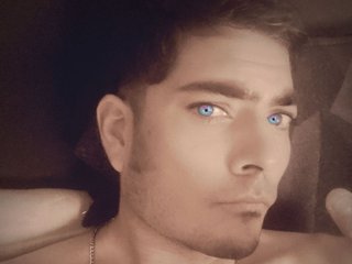 Imagen de perfil de modelo de cámara web de MrSquirt