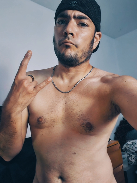 Artiest MrSquirt Foto 2