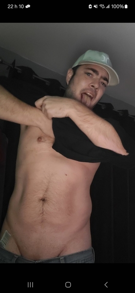 Artiest MrSquirt Foto 4