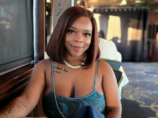 Foto de perfil de modelo de webcam de Sade_Summer