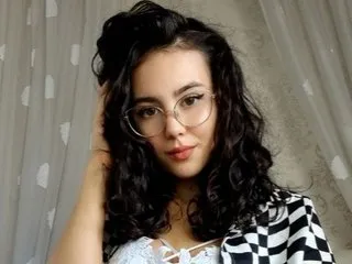 Imagen de perfil de modelo de cámara web de LittleXIris