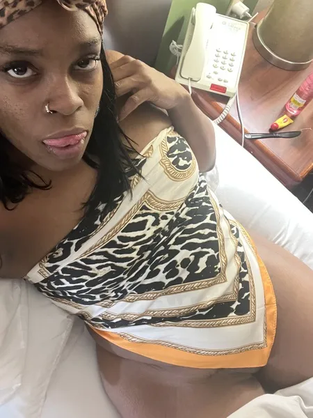 Intérprete Cheekz4Weekz Foto 1