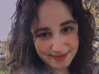 Image de profil du modèle de webcam Nanigirl