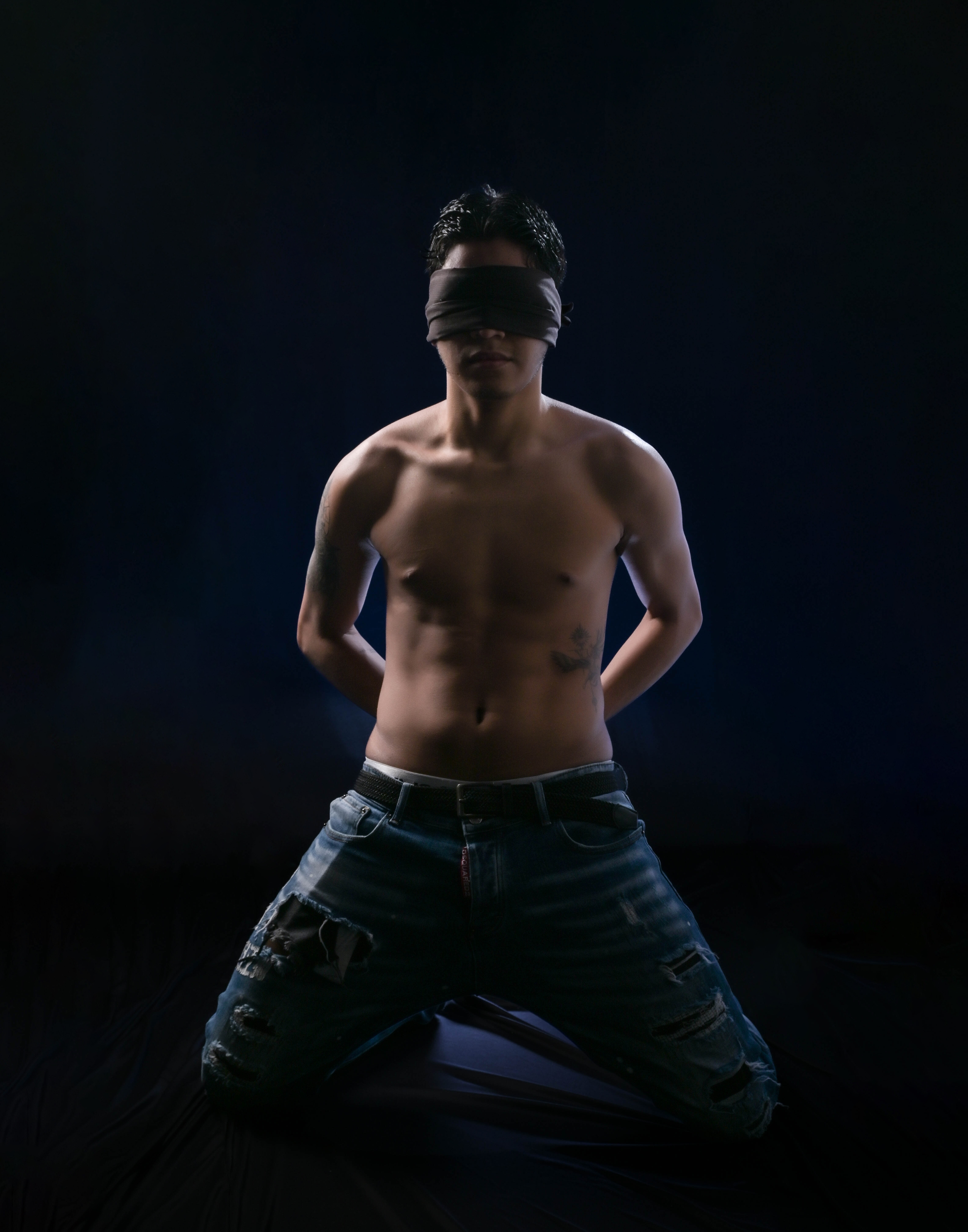 Interprete DavidGil Foto 9