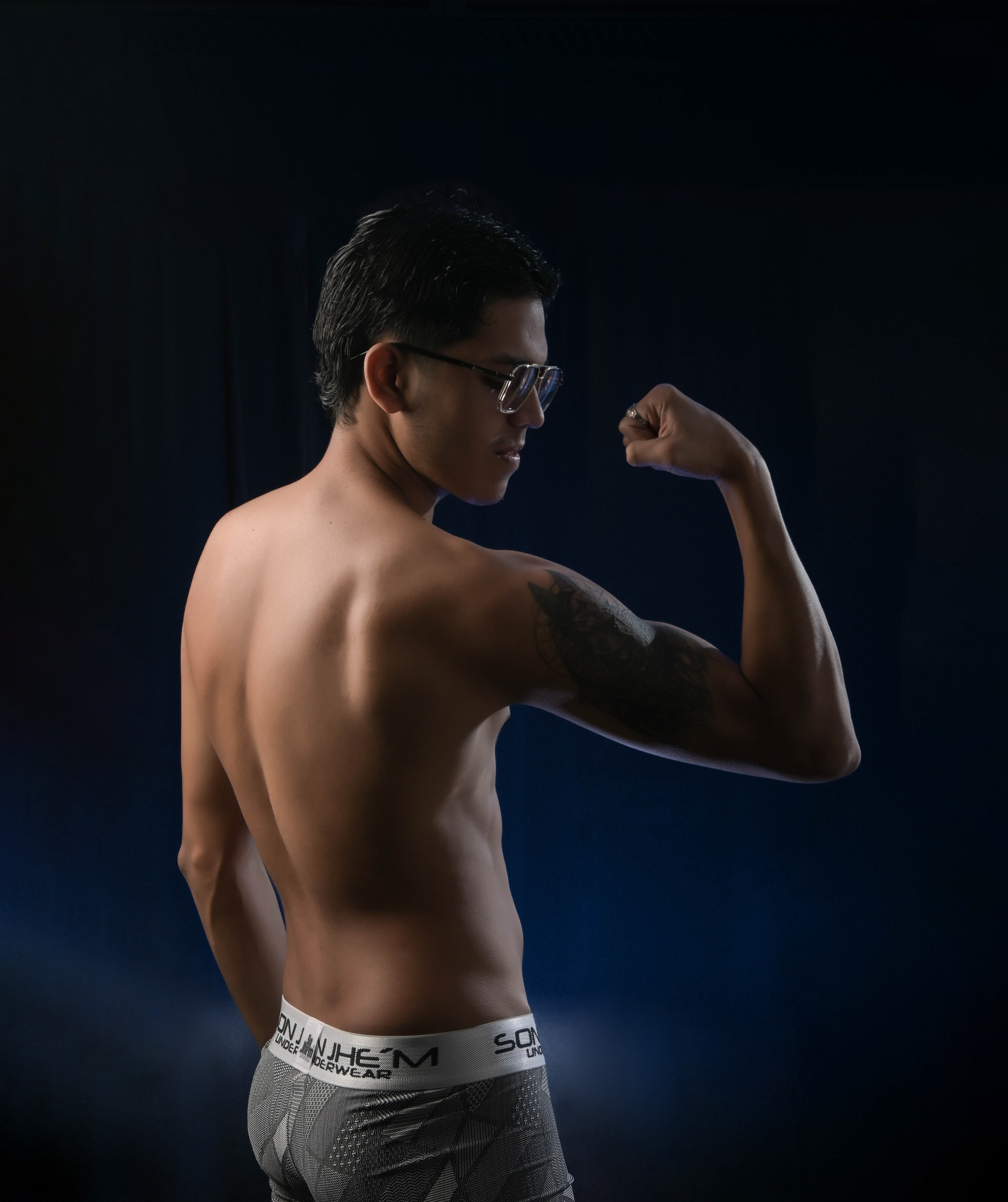 Interprete DavidGil Foto 4