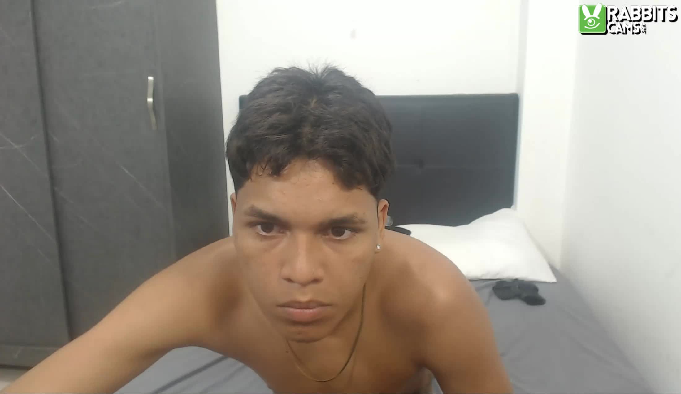 Artista DavidGil Video 1