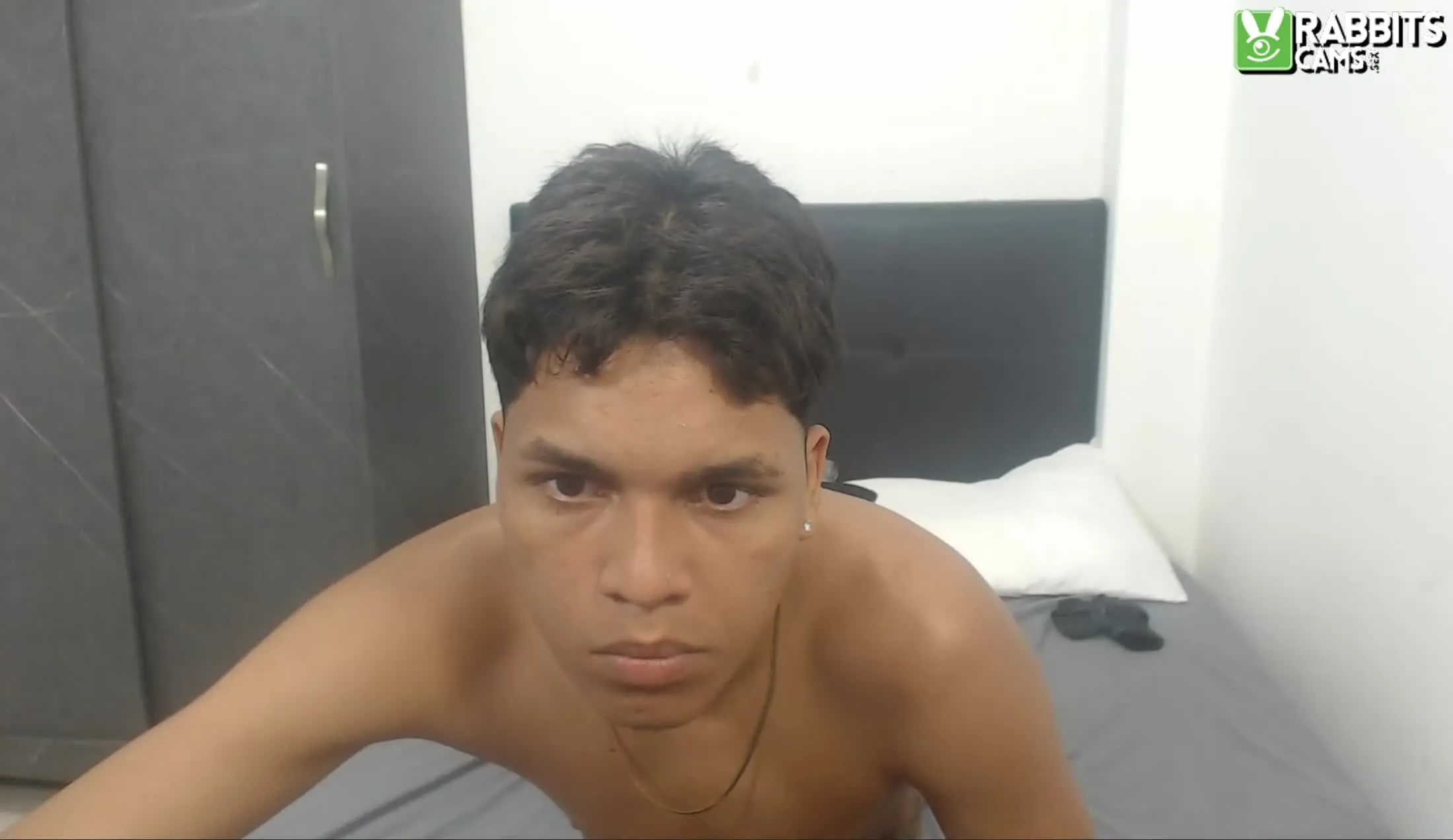 Intérprete DavidGil Video 1