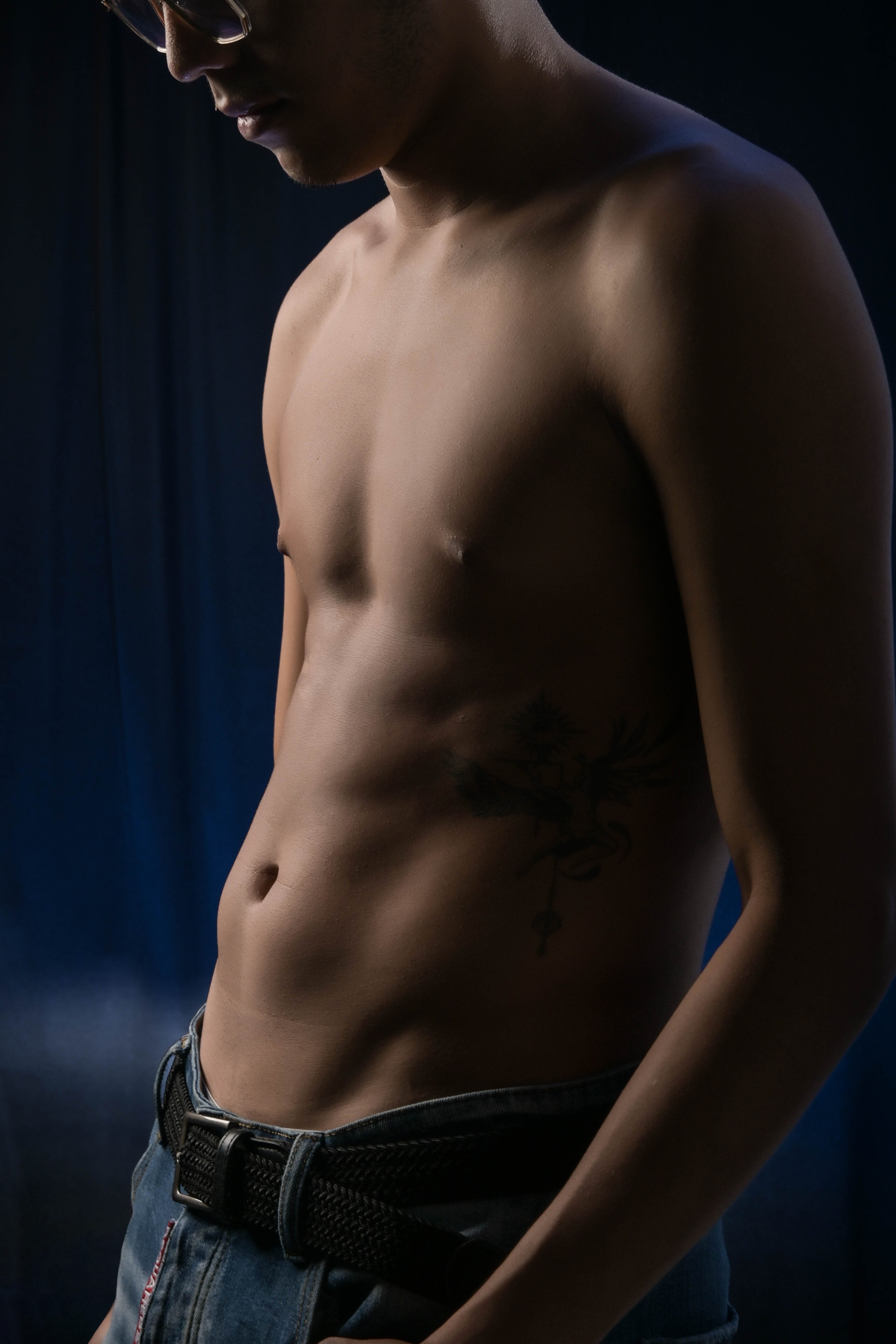 Interprete DavidGil Foto 7