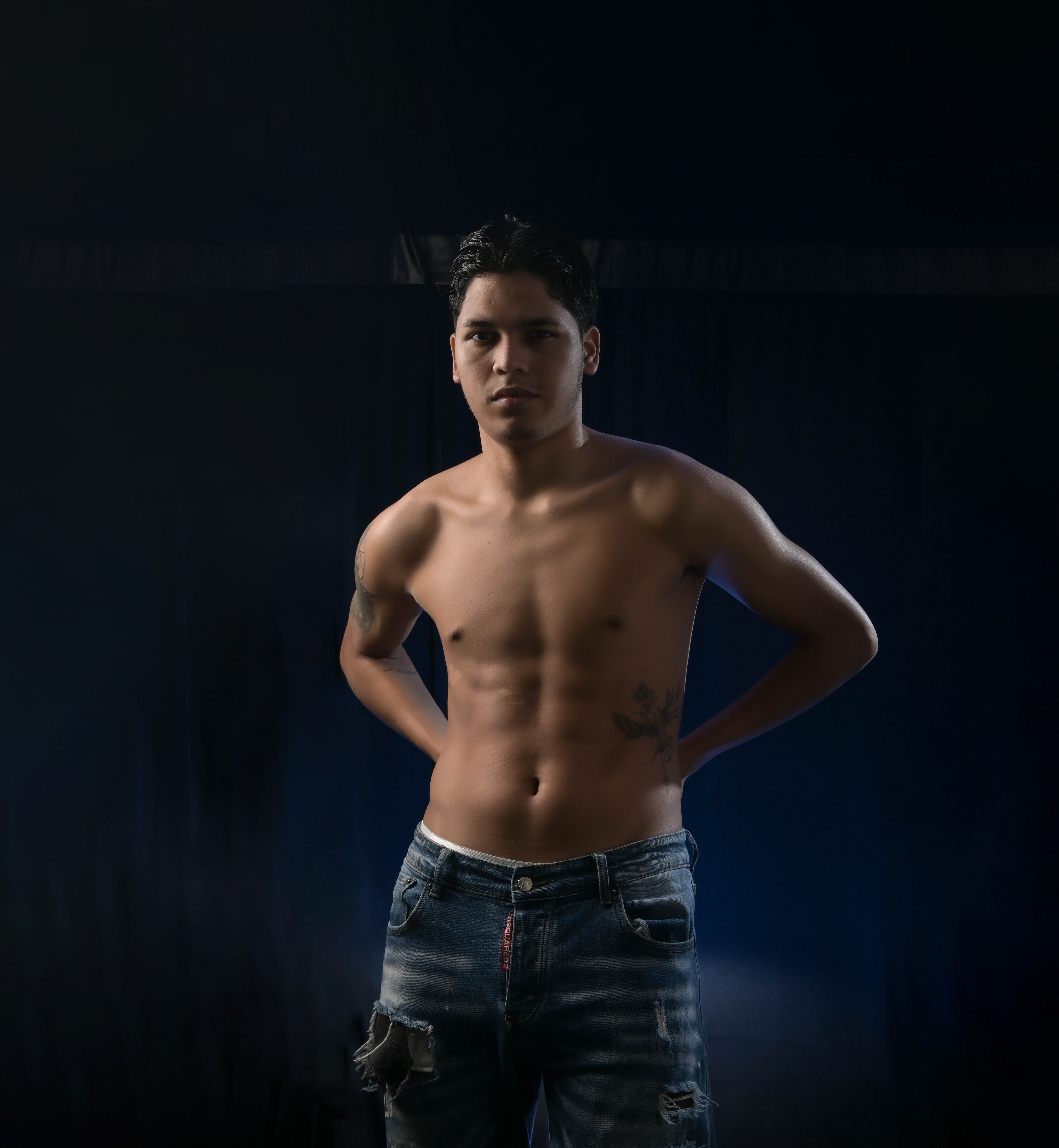 Interprete DavidGil Foto 5