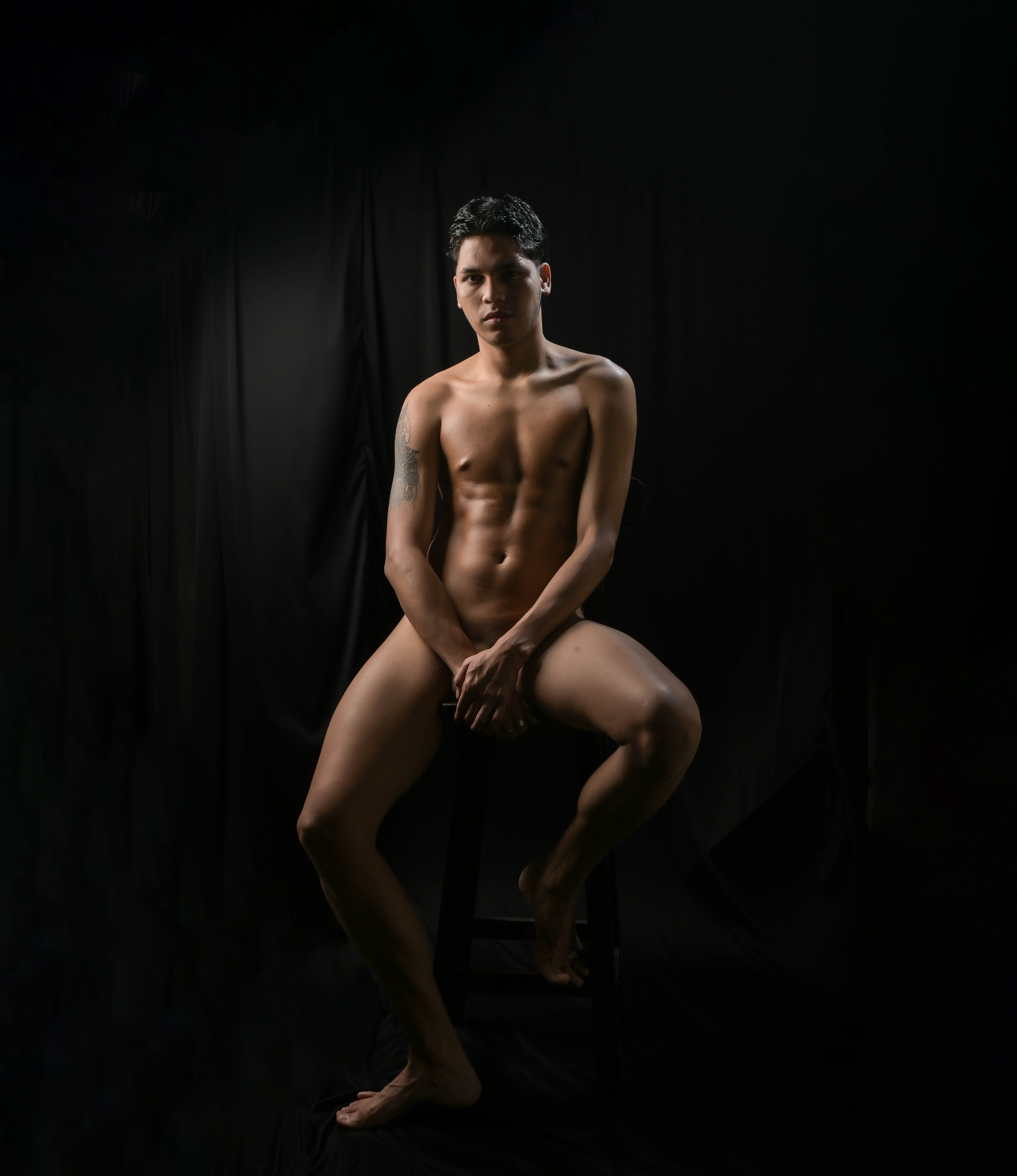 Interprete DavidGil Foto 11