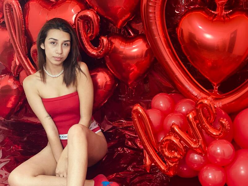 Intérprete tashaoconer Foto 2