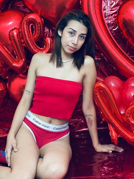 Intérprete tashaoconer Foto 3