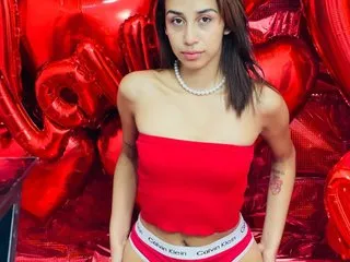 tashaoconer profielfoto van cam model