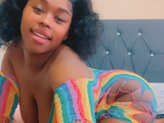 PregnantBear profilbild på webbkameramodell