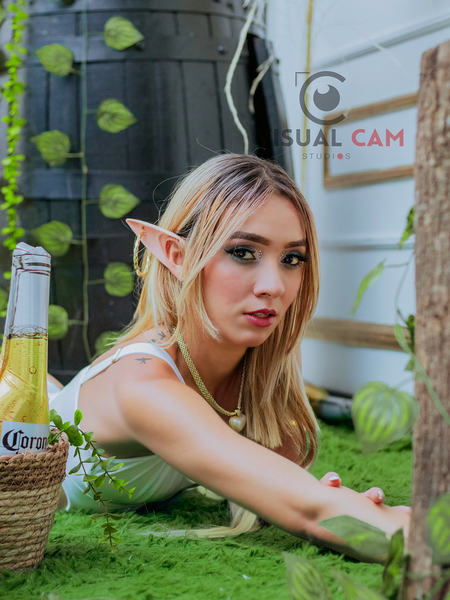 Interprete AshleyMiller26 Foto 8