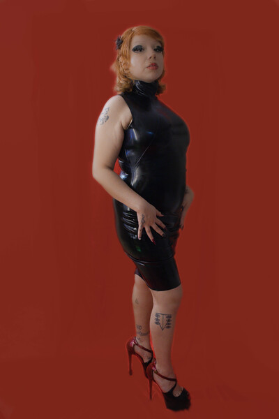 Artiest DakotaValentine018 Foto 2