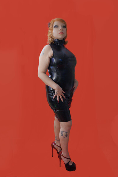 Artiest DakotaValentine018 Foto 1