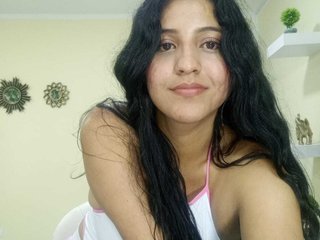 Foto de perfil de modelo de webcam de Lana_Parker_018 