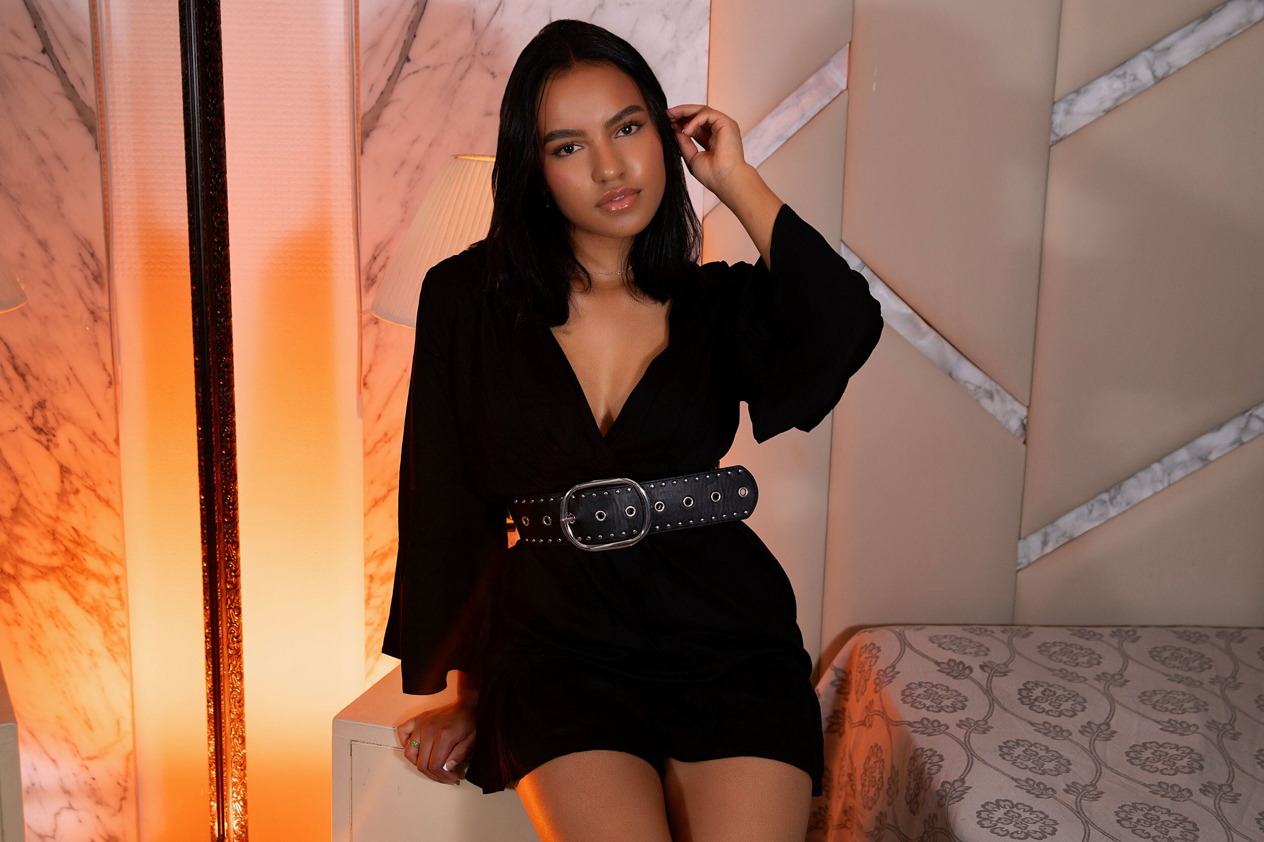 Artiest HannaLaurent Foto 1