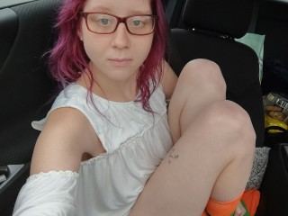 Image de profil du modèle de webcam BreezyBree95