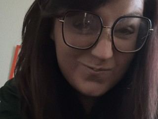 Margauxismoist immagine del profilo del modello di cam