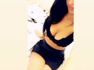 Profilbilde av PeachesDaily webkamera modell