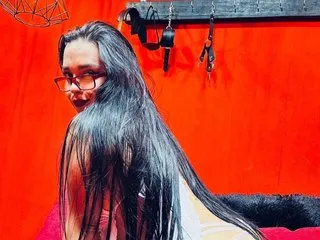 Carolaine18 profilbild på webbkameramodell