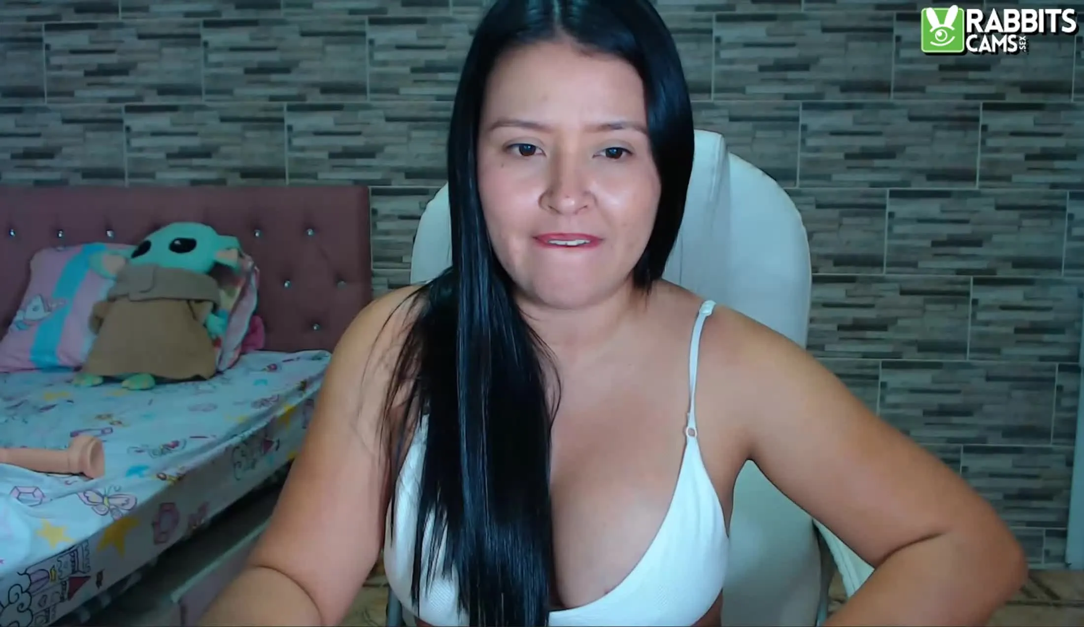 Artista JeilenPrice Video 1