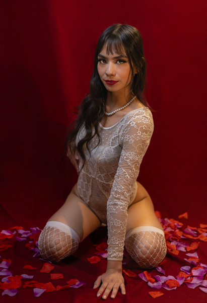 Artista ValeMiillan Foto 4