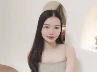 Foto de perfil de modelo de webcam de NaNaLee20