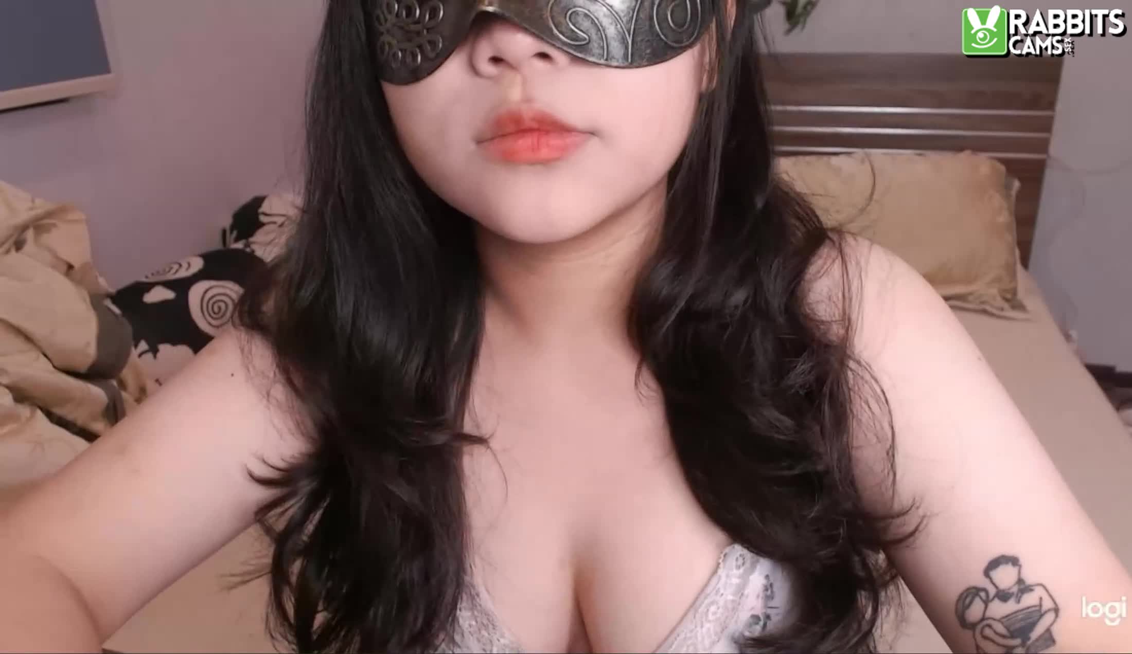 Performer YanaPeach Video 1