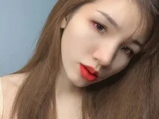 Imagen de perfil de modelo de cámara web de NancyJin