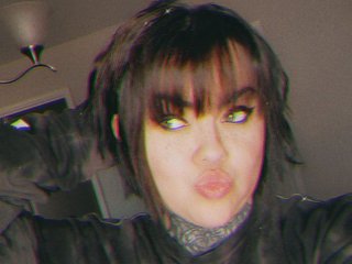 Foto de perfil de modelo de webcam de KoverReignXO