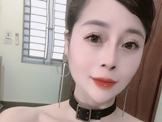 Foto de perfil de modelo de webcam de JasminHa