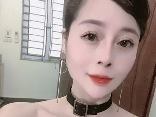 JasminHa immagine del profilo del modello di cam