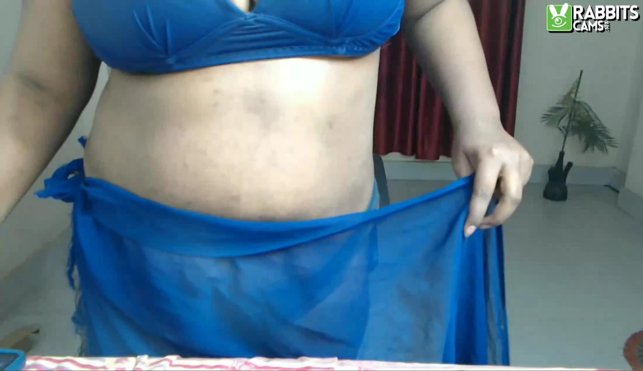 Interprète NaughtyBilo Vidéo 1