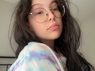Candyplanet123 profielfoto van cam model 