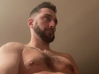 Kinkykloudzz profilbild på webbkameramodell