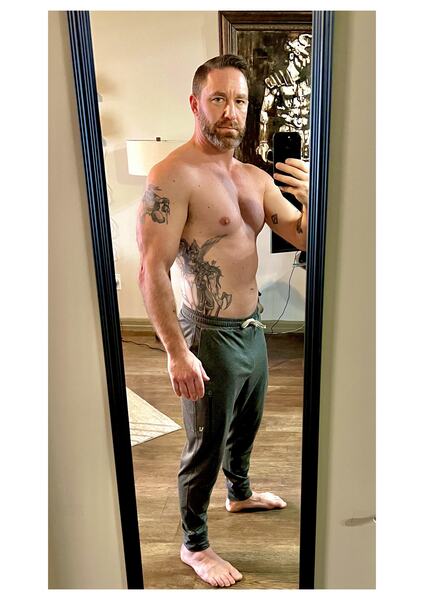 Performer GoldieCox Photo 12