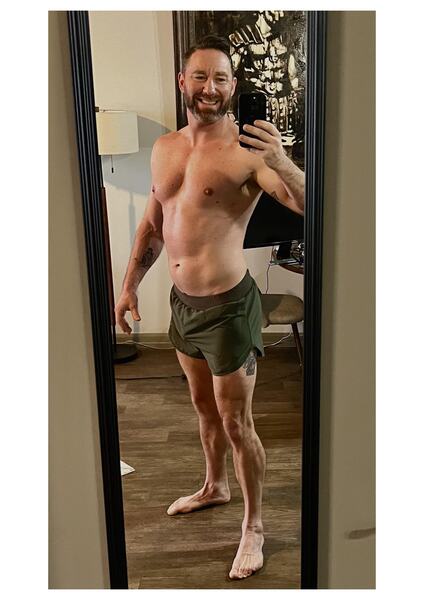 Performer GoldieCox Photo 10