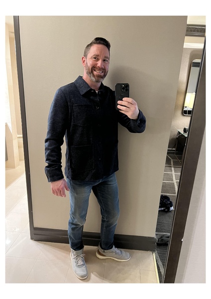 Performer GoldieCox Photo 7