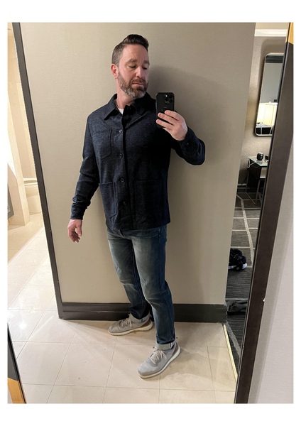 Performer GoldieCox Photo 6