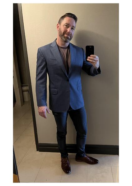 Performer GoldieCox Photo 8