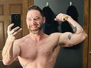 GoldieCox profielfoto van cam model