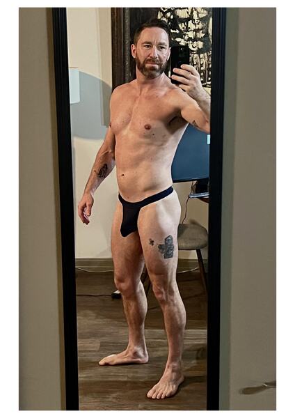 Performer GoldieCox Photo 11