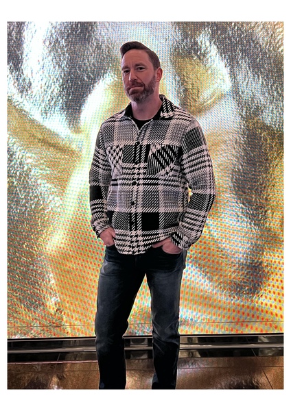 Performer GoldieCox Photo 3