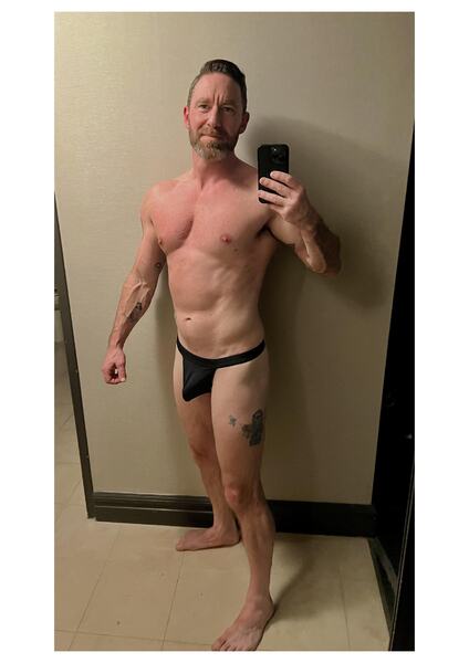 Performer GoldieCox Photo 2