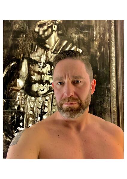 Performer GoldieCox Photo 9